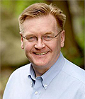 Reverend David Wells